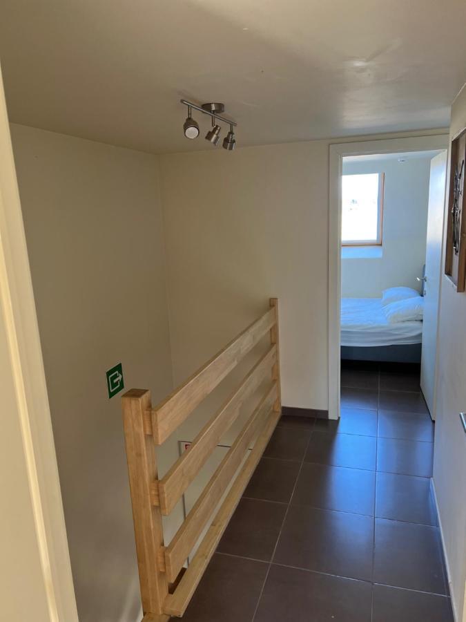 Vakantiehuisje Aan Zee Vlakbij Plopsaland En Het Strand - Casa Memphis La Panne Extérieur photo