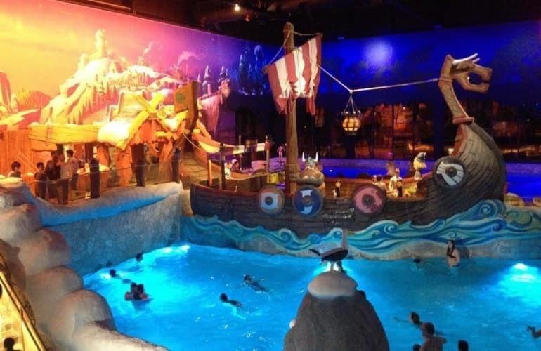 Vakantiehuisje Aan Zee Vlakbij Plopsaland En Het Strand - Casa Memphis La Panne Extérieur photo