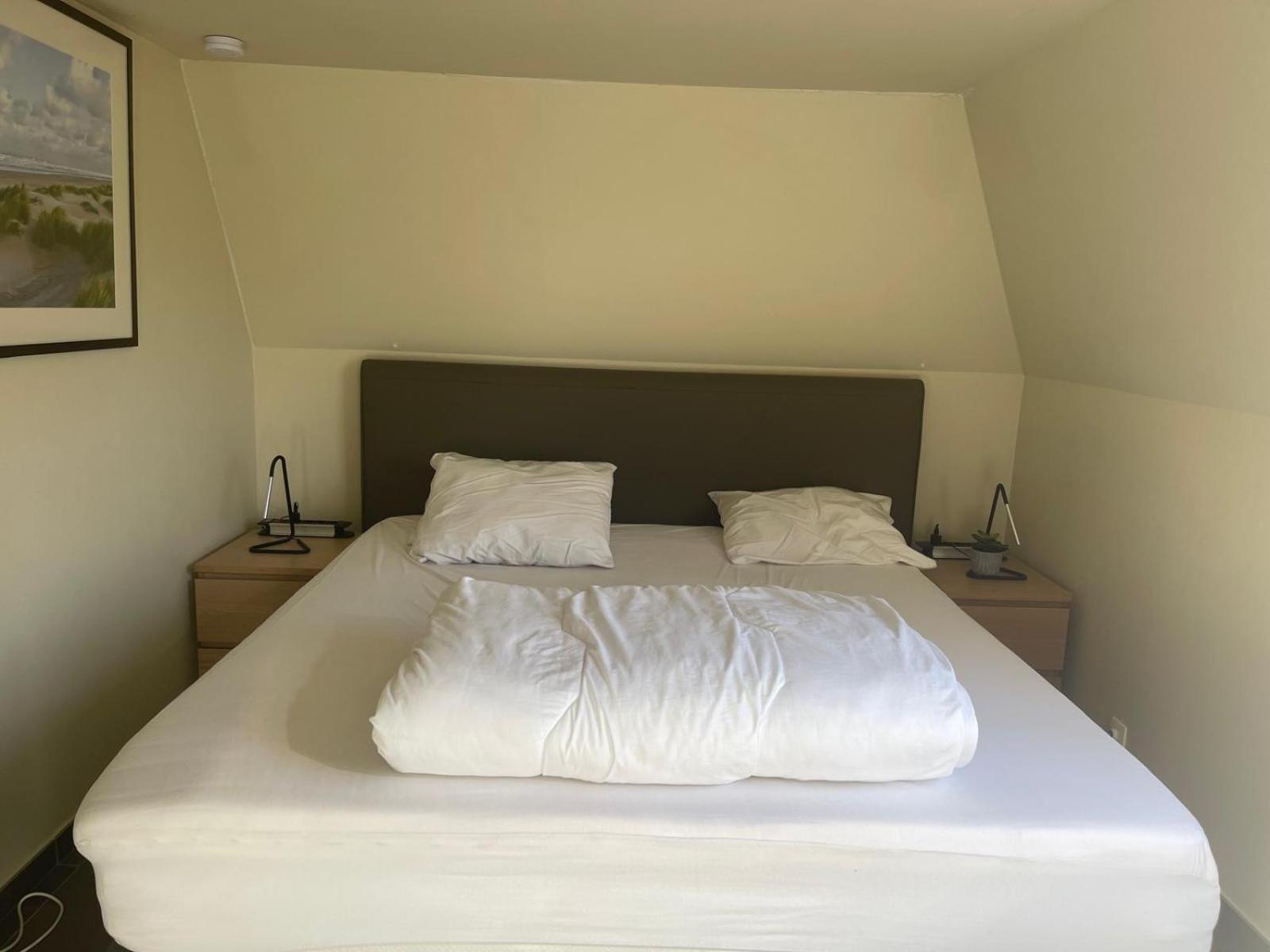 Vakantiehuisje Aan Zee Vlakbij Plopsaland En Het Strand - Casa Memphis La Panne Extérieur photo